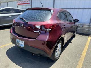 Mazda Puerto Rico MAZDA 2 2018 $12995