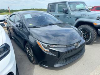 Toyota Puerto Rico Toyota Corolla L 2022