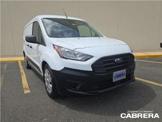 Ford Puerto Rico 2022 Ford Transit Connect XL