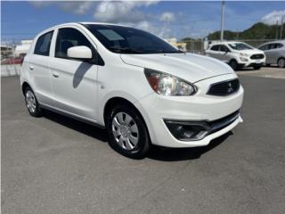 Mitsubishi Puerto Rico 2019 Mitsubishi MIRAGE 