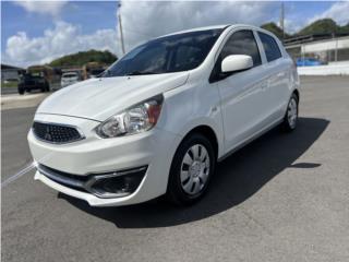 Mitsubishi Puerto Rico 2019 Mitsubishi MIRAGE 