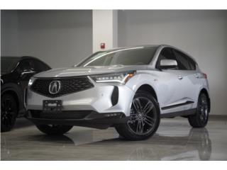 Acura Puerto Rico 2023 ACURA RDX A-SPEC PKG IMPORTADO   