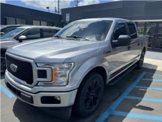 Ford Puerto Rico FORD F150STX 4X4 2020!!