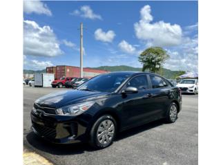 Kia Puerto Rico KIA RIO 2020