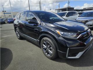 Honda Puerto Rico Honda CRV EX 2022 solo 11K millas