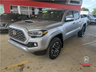 Toyota, Tacoma 2022 Puerto Rico