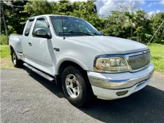 Ford Puerto Rico 1997 FORD F150 