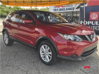 Nissan Puerto Rico Nissan Rogue Sport 2018