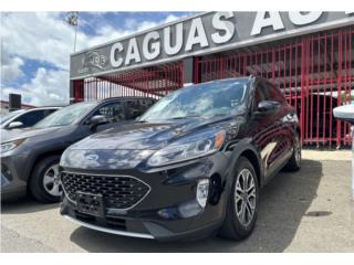 Ford Puerto Rico Ford Escape 2020