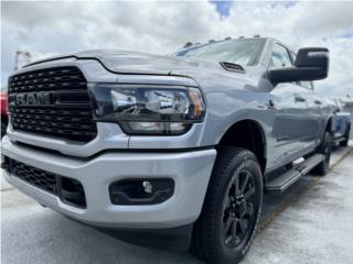 RAM Puerto Rico 2023 Ram 2500 BigHorn Diesel