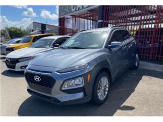 Hyundai Puerto Rico Hyundai Kona 2020