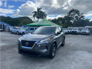 Nissan Puerto Rico NISSAN ROGUE 2021 FINANCIAMIENTO DISPONIBLE 