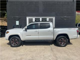 Toyota Puerto Rico TOYOTA TACOMA TRD SPORT 4X4 2022 16K MILLAS