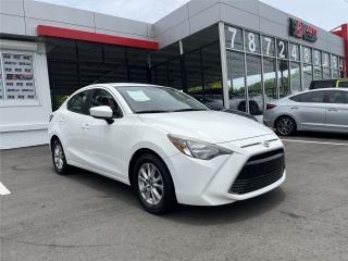 Toyota Puerto Rico Toyota Yaris 2016