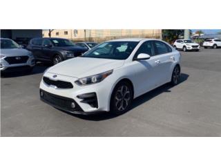 Kia Puerto Rico $15,325 KIA Forte 2021 PRECIO FINAL #4922