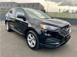 Ford Puerto Rico 2021 FORD EDGE 15k MILLAS