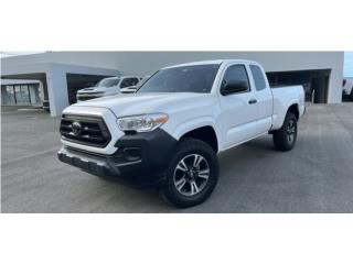 Toyota Puerto Rico 2023 Toyota Tacoma Ext Cab