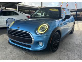 MINI  Puerto Rico MINI COOPER 2019 SOLO 36K MILLAS CORRIDAS!!!