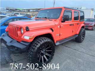 Jeep Puerto Rico Jeep Wrangler Sport 2018 