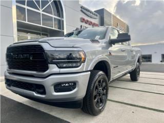 RAM Puerto Rico 2023 Ram 2500 Limited