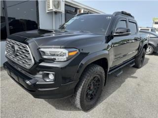 Toyota Puerto Rico TOYOTA TACOMA TRD 4X4 2022 (SOLO 9K MILLAS)