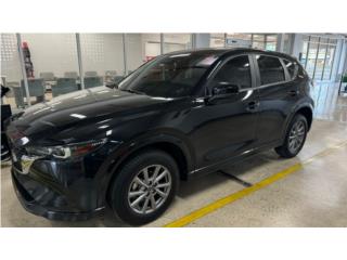 Mazda Puerto Rico Mazda CX-5 AWD 2024