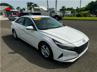 Hyundai Puerto Rico Hyundai Elantra 2023