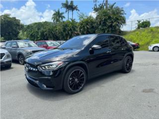 Mercedes Benz Puerto Rico MERCEDES BENZ GLA250 2021