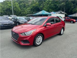 Hyundai Puerto Rico HYUNDAI ACCENT SE 2020