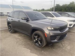 Jeep Puerto Rico Jeep Grand Cherokee 2023 