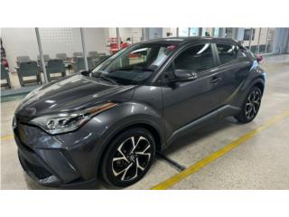 Toyota Puerto Rico TOYOTA CHR 2021