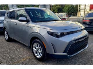 Kia Puerto Rico KIA SOUL 2024