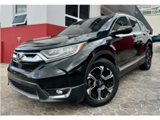 Honda Puerto Rico Honda CRV 2019 Touring