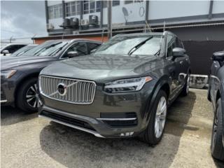 Volvo Puerto Rico XC90 INSCRIPTION T6 2018