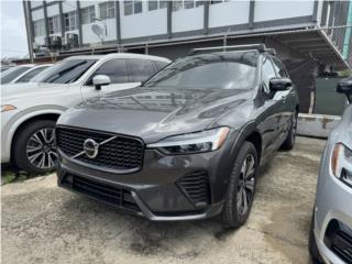 Volvo Puerto Rico XC60 PLUS T8 2023