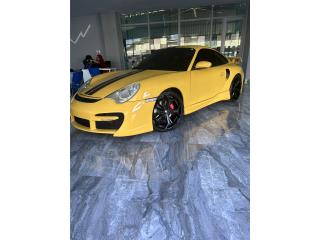 Porsche Puerto Rico Porsche 911 Te Monto con 3000 Pagos desde 499