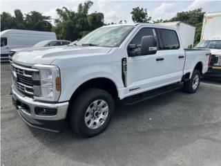 Ford Puerto Rico FORD F250 XL WORK TRUCK