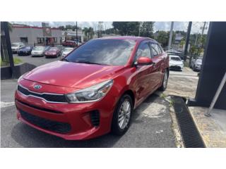 Kia Puerto Rico Kia Rio 2018