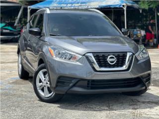 Nissan Puerto Rico NISSAN KICKS 2019