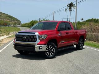 Toyota Puerto Rico TOYOTA TUNDRA TRD OFF ROAD 2019 4X4!