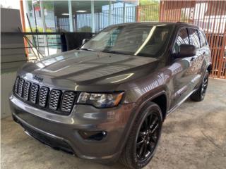 Jeep Puerto Rico JEEP GRAND CHEROKEE 2019 PLUS