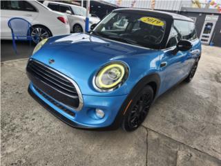 MINI  Puerto Rico MINI COOPER 2019 36MIL MILLAS NITIDA