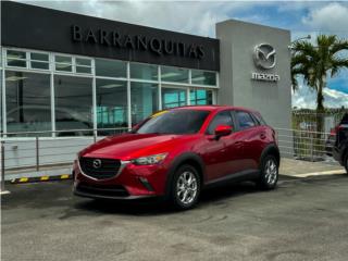 Mazda Puerto Rico Mazda CX-3 2019