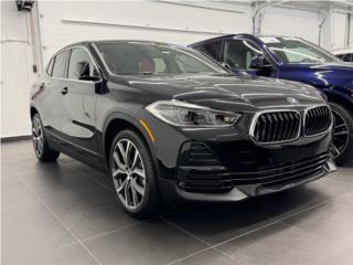 BMW Puerto Rico BMW x2 2023 solo 12kmillas