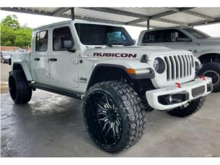 Jeep Puerto Rico Jeep Gladiator Rubicon 2020