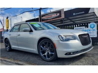 Chrysler Puerto Rico Chrysler 300S 2021