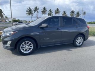 Chevrolet Puerto Rico Chevrolet Equinox 2021***$13495