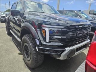 Ford, F-150 2024 Puerto Rico