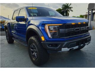 Ford Puerto Rico Ford F150 RAPTOR 37 2022 IMPONENTE !!! *JJR