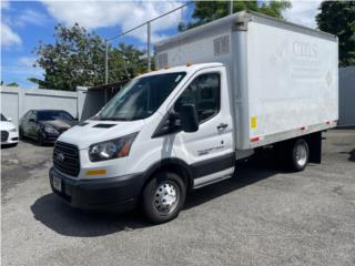 BLU AUTO/AUTO TRUCK Puerto Rico